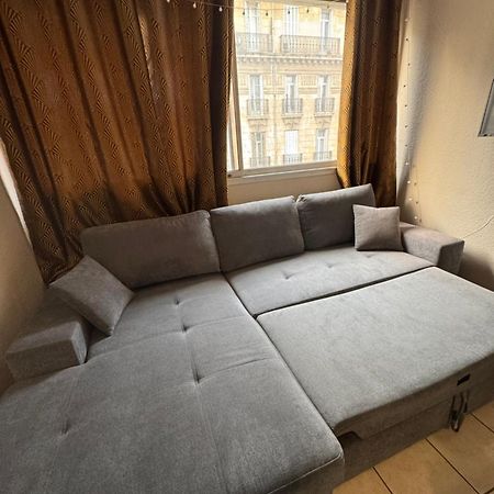 Studio Paradis Marseille Luaran gambar