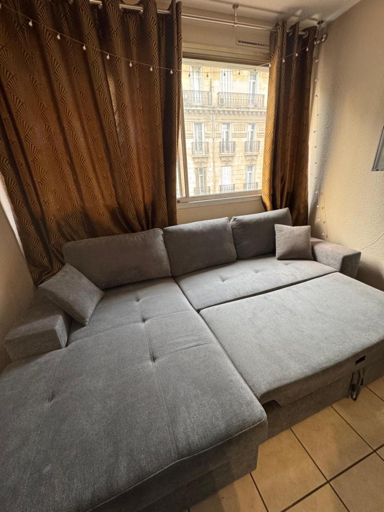 Studio Paradis Marseille Luaran gambar